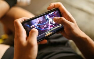 mobile gaming seo