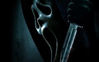 scream 2021