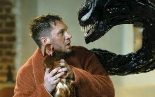Venom 2