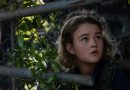 Millicent Simmonds