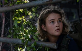 Millicent Simmonds