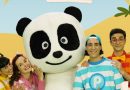 Panda e os Caricas