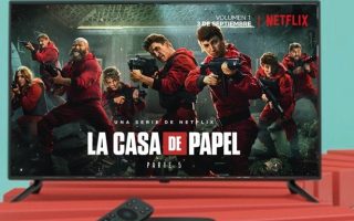 Netflix NOS Campanha
