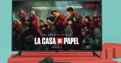 Netflix NOS Campanha