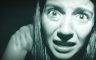 Paranormal Activity: Next of Kin