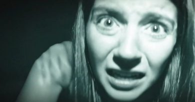 Paranormal Activity: Next of Kin