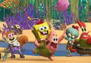 SpongeBob Spin Off