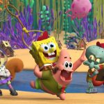 SpongeBob Spin Off