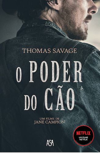 Livros Destaque O Poder do Cão