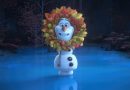Olaf Frozen
