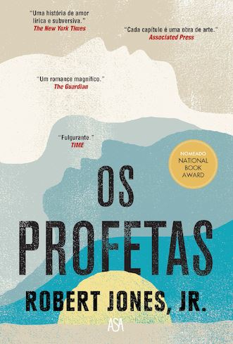 Livros Destaque "Os Profetas"