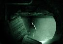 Outlast Halloween