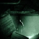 Outlast Halloween