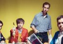 Homo Sapien, Parquet Courts, Sympathy for Life