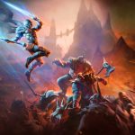 PlayStation Plus King of Amalur Re-reckoning