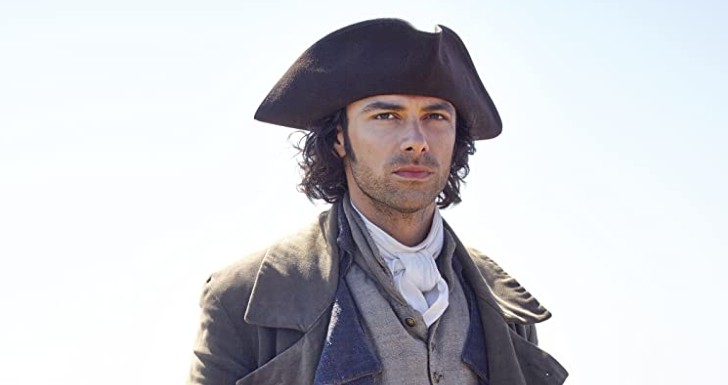 Aidan Turner STAR