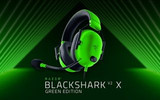 Razer Blackshark V2 X