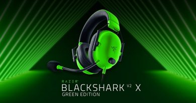 Razer Blackshark V2 X