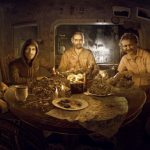 RE 7 PlayStation VR