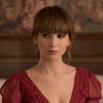 Jennifer Lawrence