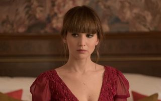 Jennifer Lawrence