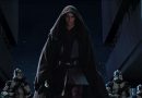 Star Wars: Revenge of the Sith