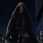 Star Wars: Revenge of the Sith