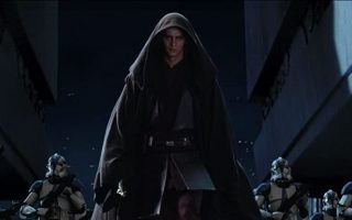 Star Wars: Revenge of the Sith