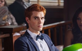 Riverdale