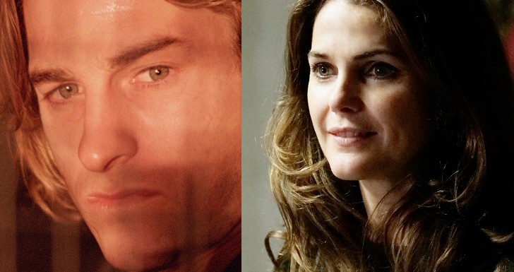scott speedman keri russell casais tv