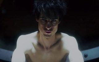 The Sandman