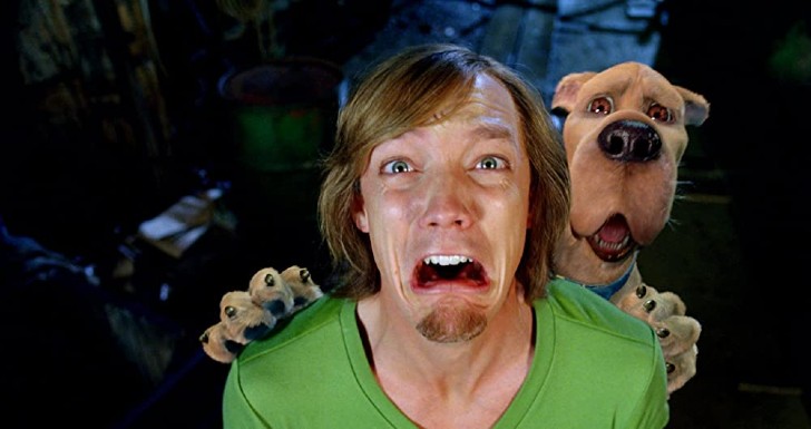 Scooby-Doo