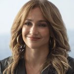 Jennifer Lopez