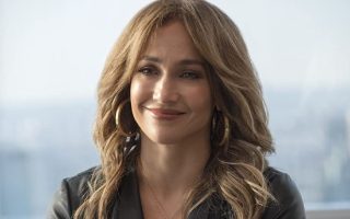 Jennifer Lopez