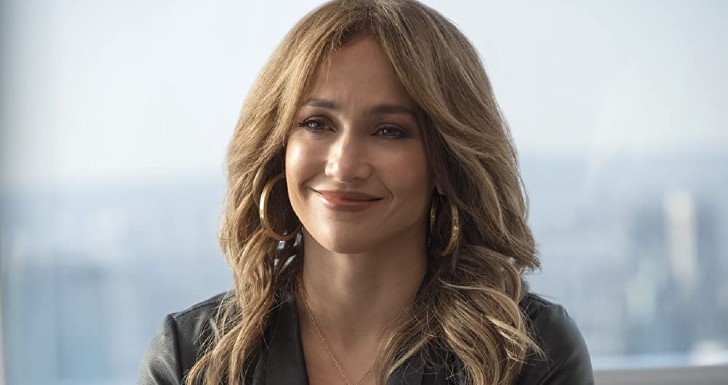 Filme com Jennifer Lopez tem a melhor estreia da Netflix em 2023