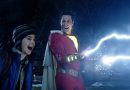 Shazam