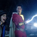 Shazam