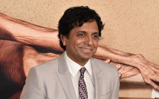 M. Night Shyamalan