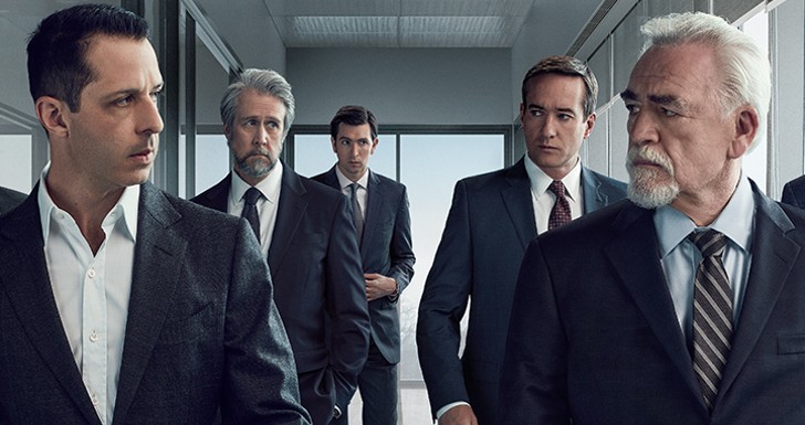 Succession