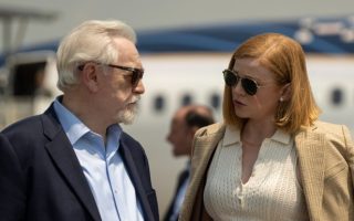 HBO Succession