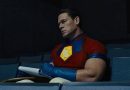 Peacemaker John Cena