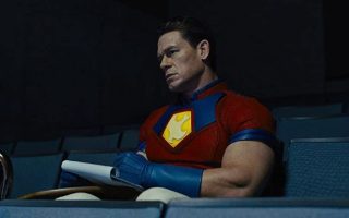 Peacemaker John Cena