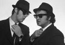 The Blue Brothers