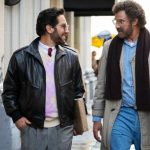Paul Rudd e Will Ferrell em "The Shrink Next Door"