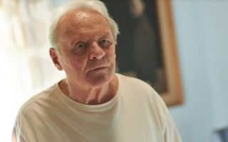 Anthony Hopkins