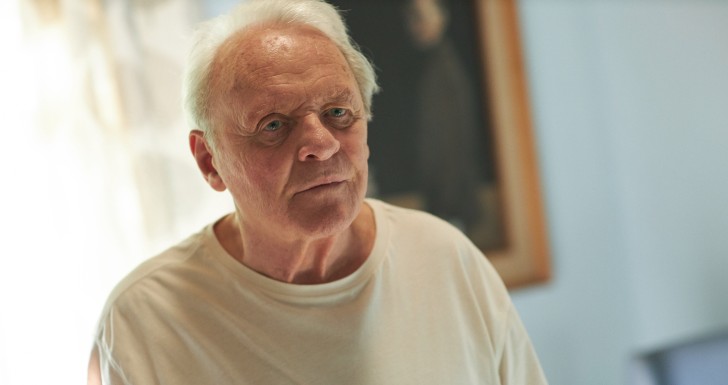 Anthony Hopkins Filmes