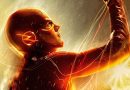 The Flash guia das séries canceladas em 2022