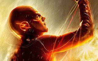 The Flash guia das séries canceladas em 2022