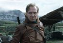 The King's Man Ralph Fiennes