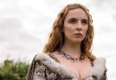 Jodie Comer